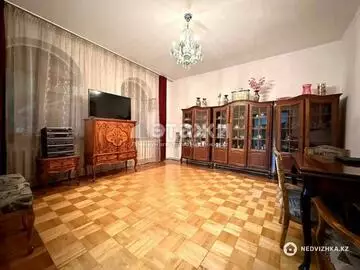 150 м², 6-комнатная квартира, этаж 2 из 2, 150 м², на длительный срок, изображение - 3