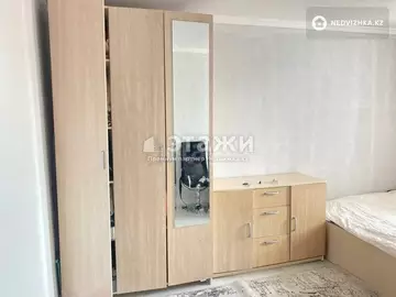 59 м², 3-комнатная квартира, этаж 10 из 10, 59 м², изображение - 30