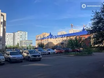 59 м², 3-комнатная квартира, этаж 10 из 10, 59 м², изображение - 43