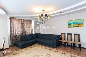 4-комнатная квартира, этаж 15 из 15, 149 м²