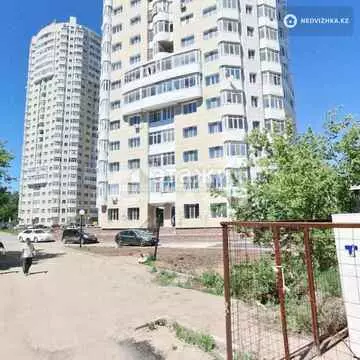 1-комнатная квартира, этаж 5 из 25, 40 м²