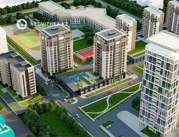 3-комнатная квартира, этаж 10 из 14, 82 м²