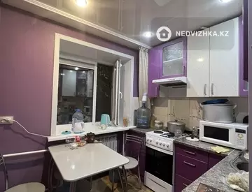 2-комнатная квартира, этаж 1 из 5, 44 м²