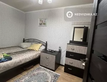 2-комнатная квартира, этаж 1 из 5, 44 м²