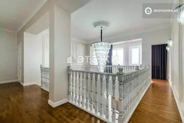 470 м², 6-комнатный дом, 8 соток, 470 м², изображение - 6