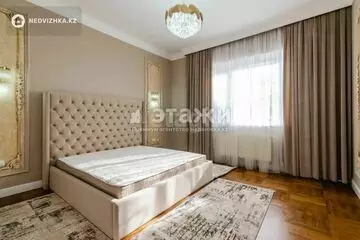 470 м², 6-комнатный дом, 8 соток, 470 м², изображение - 4