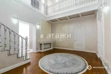 470 м², 6-комнатный дом, 8 соток, 470 м², изображение - 21