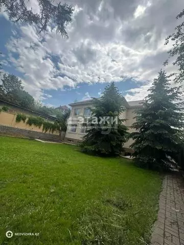 470 м², 6-комнатный дом, 8 соток, 470 м², изображение - 31