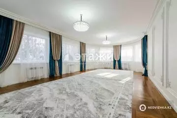 470 м², 6-комнатный дом, 8 соток, 470 м², изображение - 34