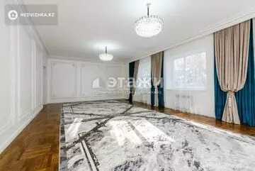 470 м², 6-комнатный дом, 8 соток, 470 м², изображение - 35