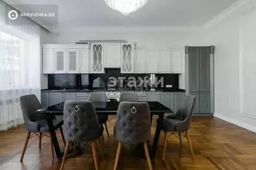 470 м², 6-комнатный дом, 8 соток, 470 м², изображение - 37