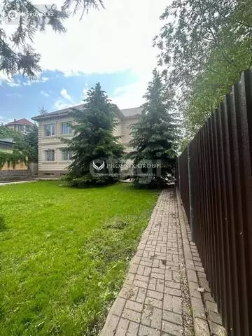 470 м², 6-комнатный дом, 8 соток, 470 м², изображение - 43