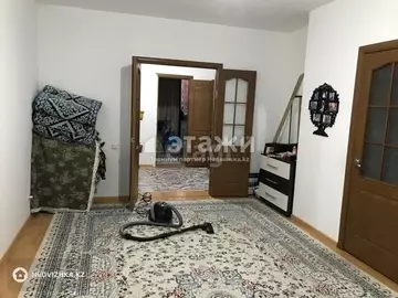 2-комнатная квартира, этаж 1 из 5, 57 м²