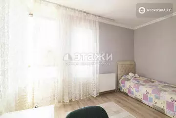 143 м², 4-комнатная квартира, этаж 11 из 14, 143 м², изображение - 49