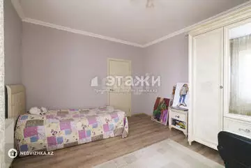 143 м², 4-комнатная квартира, этаж 11 из 14, 143 м², изображение - 50