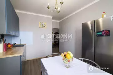 143 м², 4-комнатная квартира, этаж 11 из 14, 143 м², изображение - 46