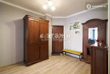 143 м², 4-комнатная квартира, этаж 11 из 14, 143 м², изображение - 66