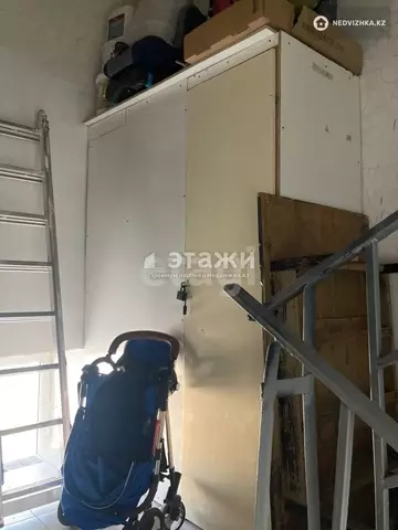 59 м², 3-комнатная квартира, этаж 10 из 10, 59 м², изображение - 39