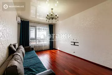 80 м², 2-комнатная квартира, этаж 7 из 8, 80 м², изображение - 33