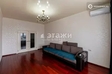 80 м², 2-комнатная квартира, этаж 7 из 8, 80 м², изображение - 35