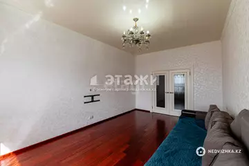 80 м², 2-комнатная квартира, этаж 7 из 8, 80 м², изображение - 34