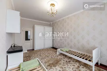 80 м², 2-комнатная квартира, этаж 7 из 8, 80 м², изображение - 39