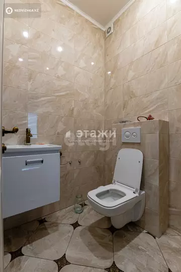 80 м², 2-комнатная квартира, этаж 7 из 8, 80 м², изображение - 55