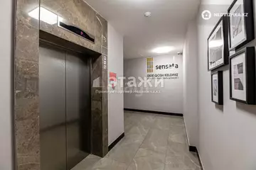 80 м², 2-комнатная квартира, этаж 7 из 8, 80 м², изображение - 56