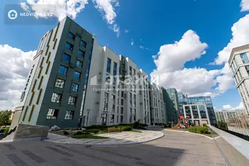 80 м², 2-комнатная квартира, этаж 7 из 8, 80 м², изображение - 61