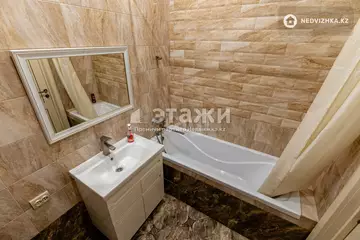 80 м², 2-комнатная квартира, этаж 7 из 8, 80 м², изображение - 53