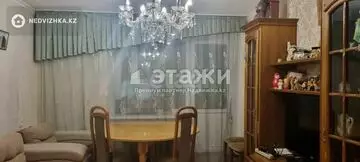 100 м², 5-комнатная квартира, этаж 4 из 9, 100 м², изображение - 12