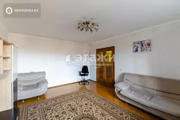 80.4 м², 3-комнатная квартира, этаж 9 из 10, 80 м², изображение - 29