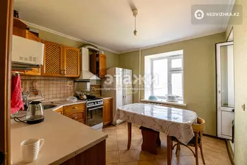 80.4 м², 3-комнатная квартира, этаж 9 из 10, 80 м², изображение - 30