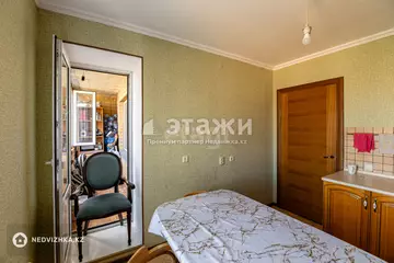 80.4 м², 3-комнатная квартира, этаж 9 из 10, 80 м², изображение - 32