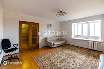 80.4 м², 3-комнатная квартира, этаж 9 из 10, 80 м², изображение - 27