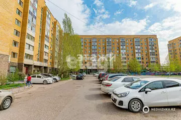 80.4 м², 3-комнатная квартира, этаж 9 из 10, 80 м², изображение - 52