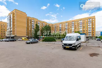 80.4 м², 3-комнатная квартира, этаж 9 из 10, 80 м², изображение - 54