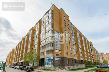 80.4 м², 3-комнатная квартира, этаж 9 из 10, 80 м², изображение - 55