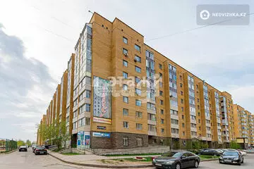 80.4 м², 3-комнатная квартира, этаж 9 из 10, 80 м², изображение - 56