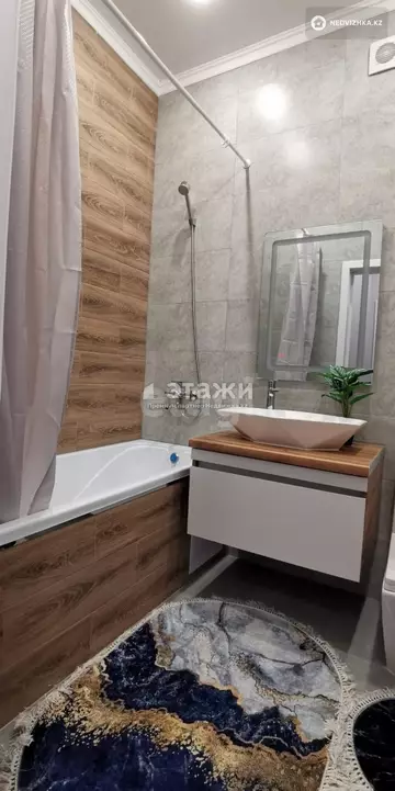 42 м², 1-комнатная квартира, этаж 3 из 10, 42 м², изображение - 13