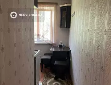 2-комнатная квартира, этаж 5 из 5, 45 м²