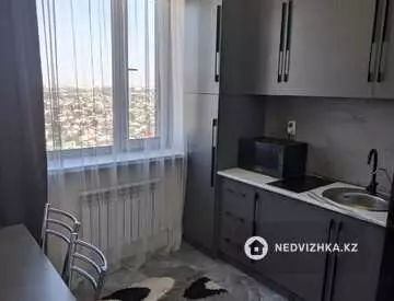 110 м², 5-комнатная квартира, этаж 20 из 21, 110 м², изображение - 0