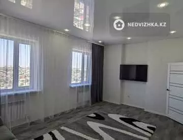 110 м², 5-комнатная квартира, этаж 20 из 21, 110 м², изображение - 1