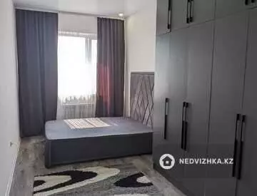 110 м², 5-комнатная квартира, этаж 20 из 21, 110 м², изображение - 3