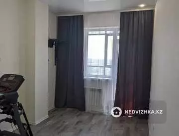 110 м², 5-комнатная квартира, этаж 20 из 21, 110 м², изображение - 8