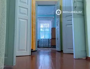 80 м², 4-комнатный дом, 10 соток, 80 м², изображение - 6