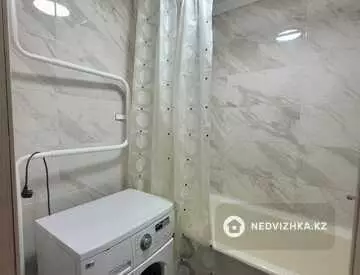 2-комнатная квартира, этаж 8 из 9, 46 м²