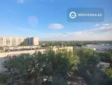 2-комнатная квартира, этаж 8 из 9, 46 м²