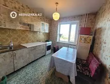 46 м², 2-комнатная квартира, этаж 8 из 9, 46 м², изображение - 4