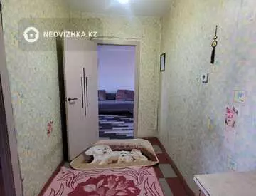 46 м², 2-комнатная квартира, этаж 8 из 9, 46 м², изображение - 7